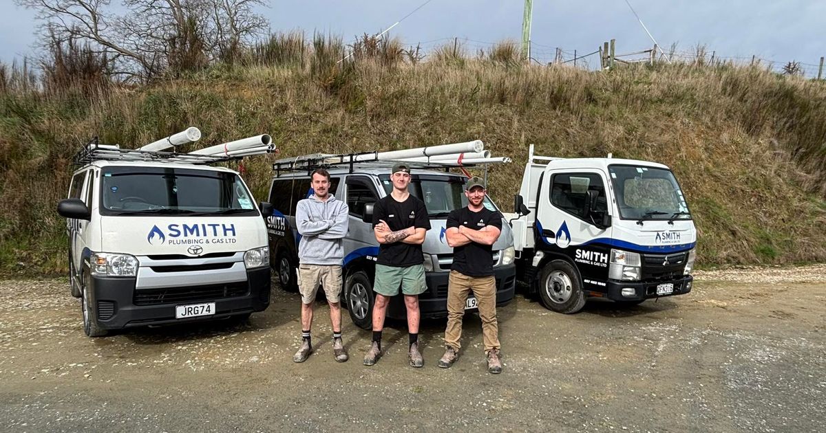 Services | Smith Plumbing and Gas